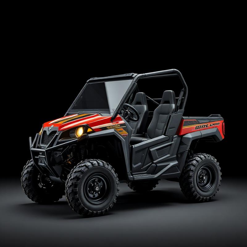 ATVs & SxS