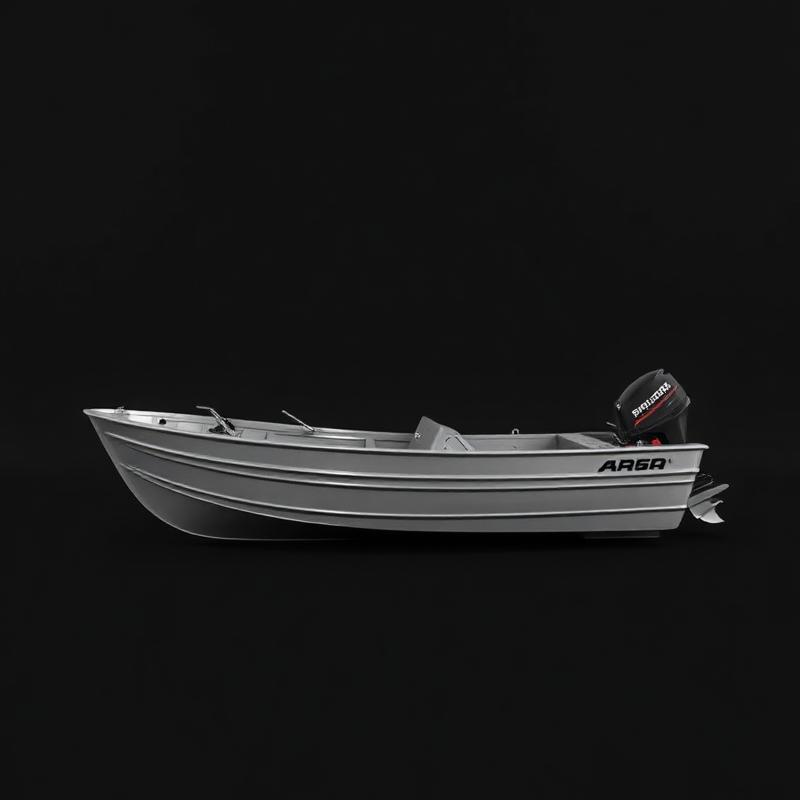 Boats & Marine