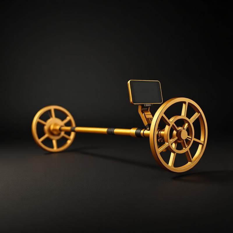 Metal Detecting