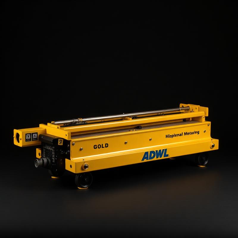 Mining Equipment